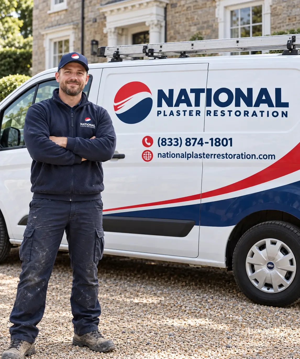 Plaster Repair company in Thurmond, WV